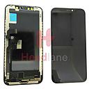 Apple iPhone X Hard OLED Display / Screen (ZY)