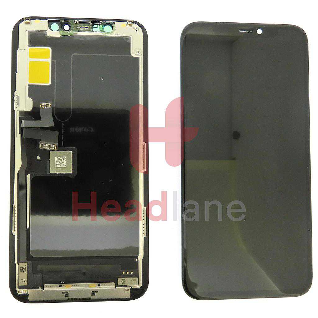 Apple iPhone 11 Pro Incell LCD Display / Screen (ZY)