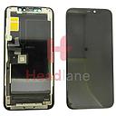 Apple iPhone 11 Pro Incell LCD Display / Screen (ZY)