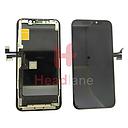 Apple iPhone 11 Pro Soft OLED Display / Screen FOG (ZY)
