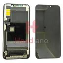 Apple iPhone 11 Pro Max Incell LCD Display / Screen (ZY)