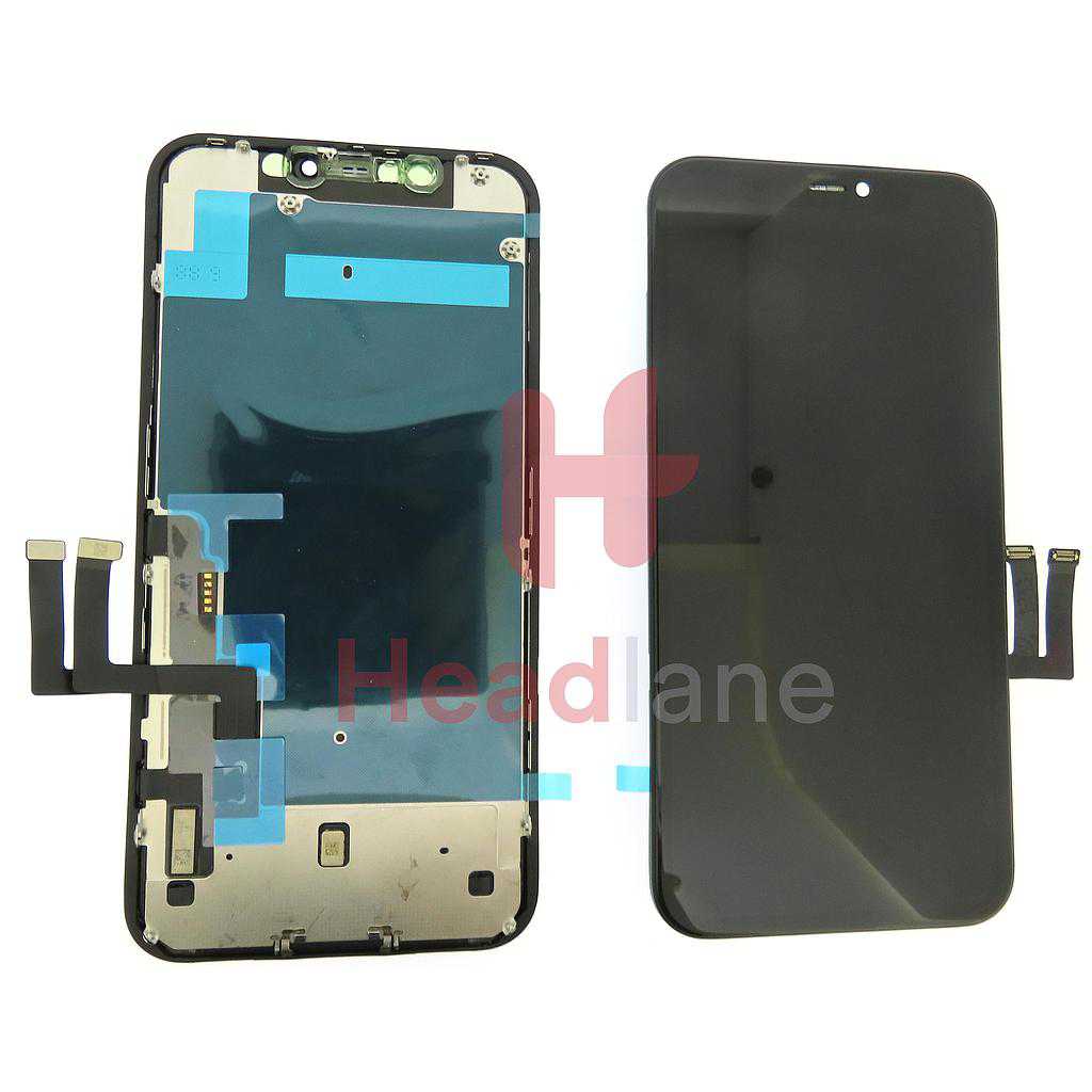Apple iPhone 11 LCD Display / Screen FOG (ZY)