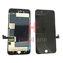 Apple iPhone 8 Plus LCD Display / Screen (FOG) - Black (ZY)