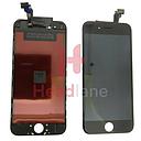 Apple iPhone 6 LCD Display / Screen - Black (iTruColor)