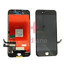 Apple iPhone 7 LCD Display / Screen - Black (iTruColor)