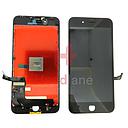 Apple iPhone 8 Plus LCD Display / Screen - Black (iTruColor)