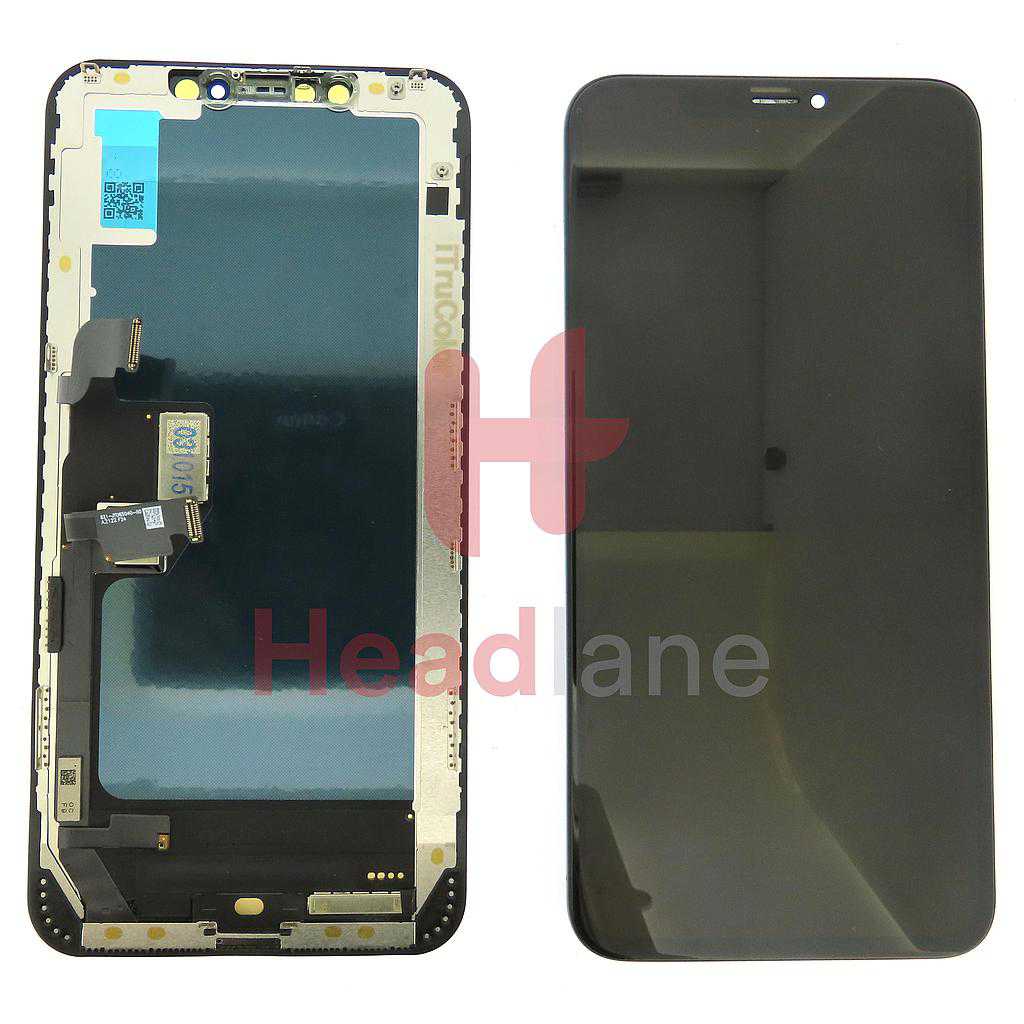 Apple iPhone XS Max LCD Display / Screen (iTruColor)