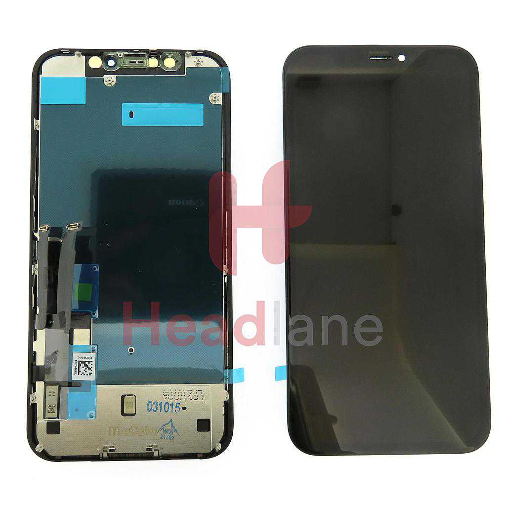 Apple iPhone XR LCD Display / Screen (iTruColor)