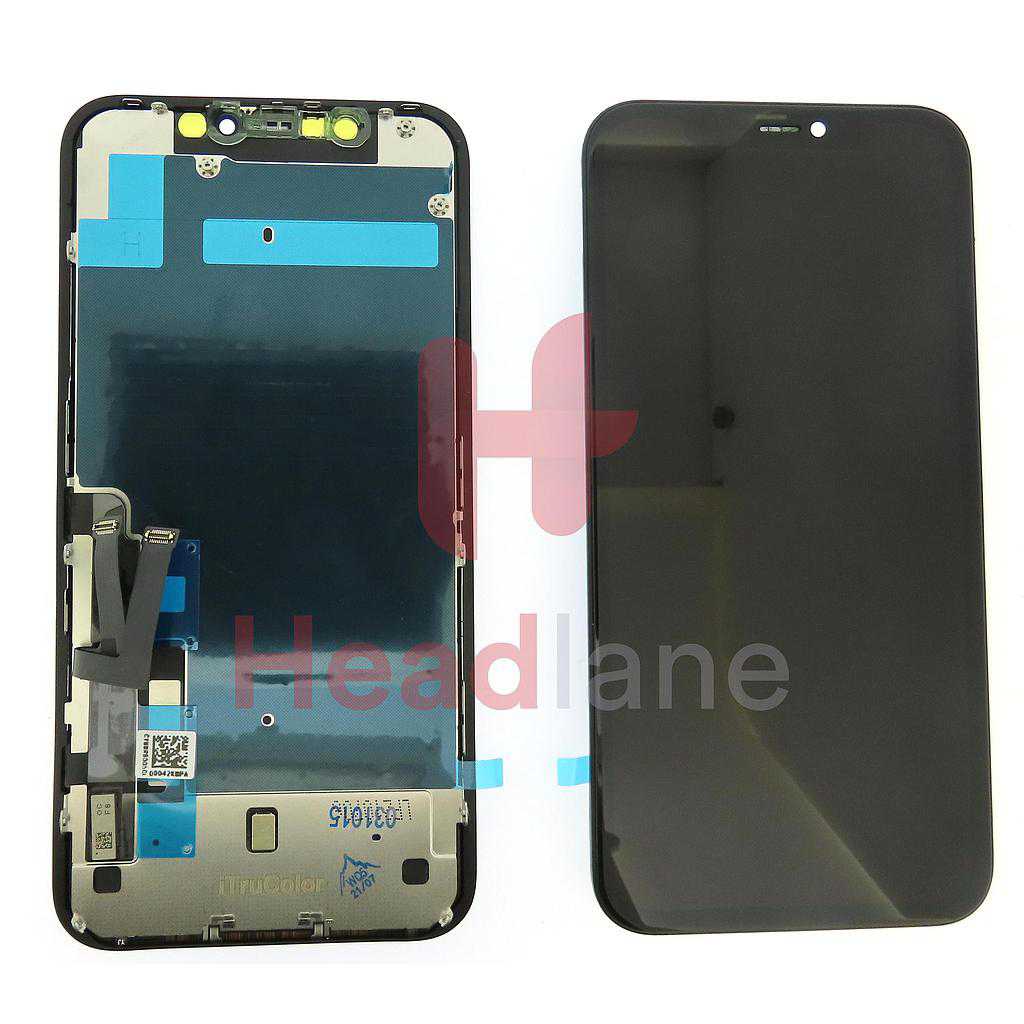Apple iPhone 11 LCD Display / Screen (iTruColor)