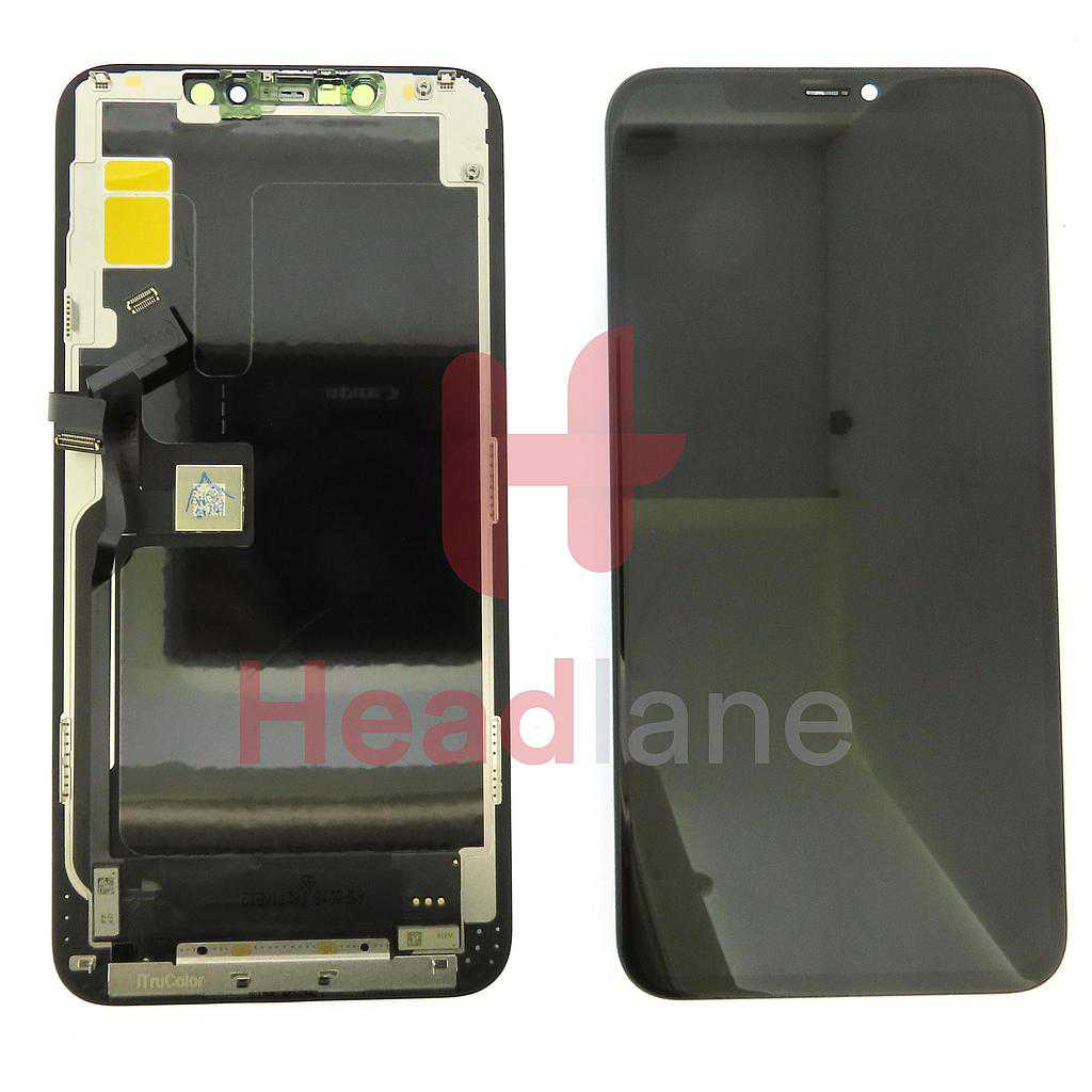 Apple iPhone 11 Pro Max LCD Display / Screen (iTruColor)
