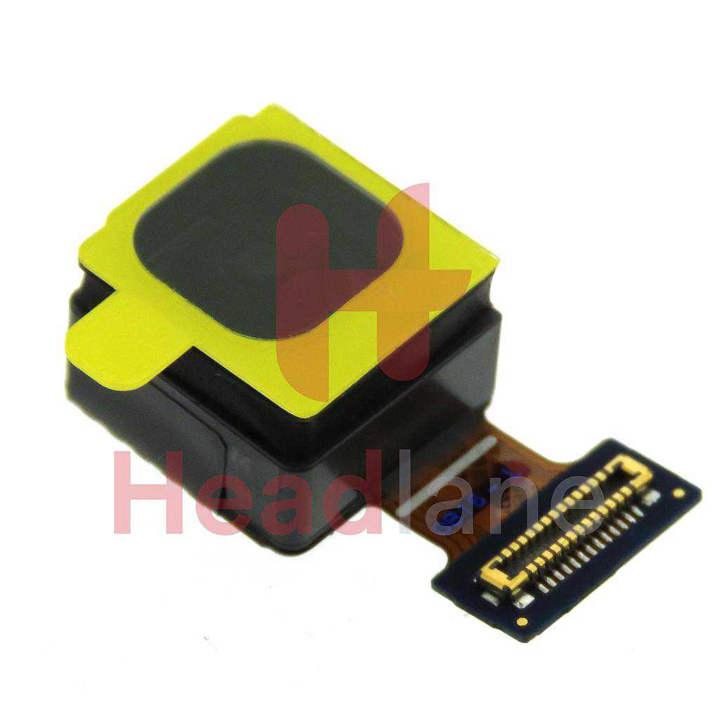 Samsung SM-G998 Galaxy S21 Ultra 5G Front Camera Module 40MP