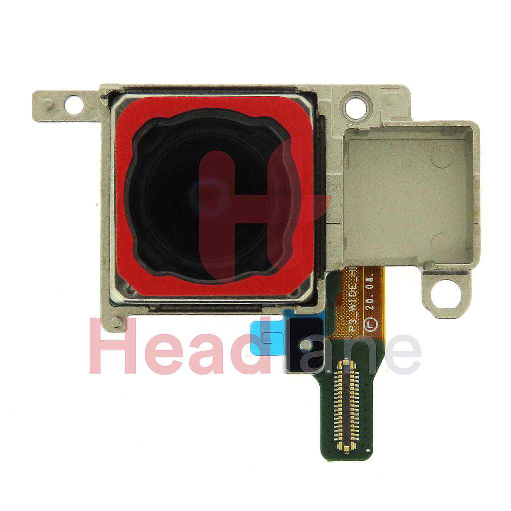 Samsung SM-G998 Galaxy S21 Ultra 5G 108MP Wide Ange Rear Camera Module