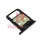 Samsung SM-P615 Galaxy Tab S6 Lite LTE SIM / Memory Card Tray - Grey