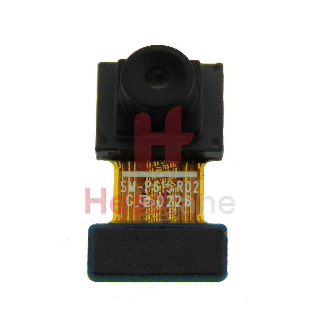 Samsung SM-P610 SM-P615 Galaxy Tab S6 Lite Camera Module 5MP
