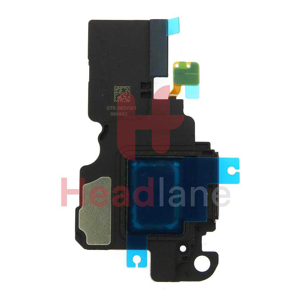 Samsung SM-P610 SM-P615 Galaxy Tab S6 Lite Bottom Speaker Module
