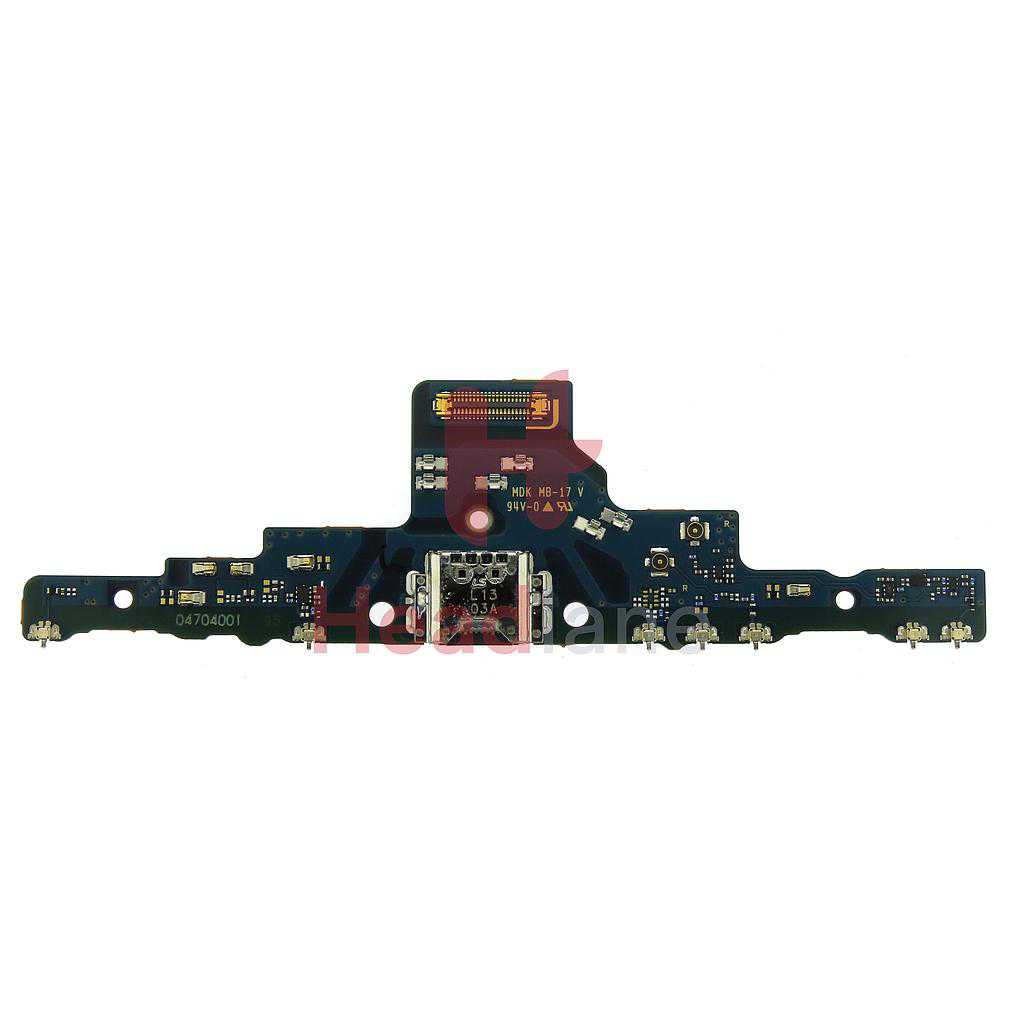 Samsung SM-P615 Galaxy Tab S6 Lite LTE Charging Port Flex