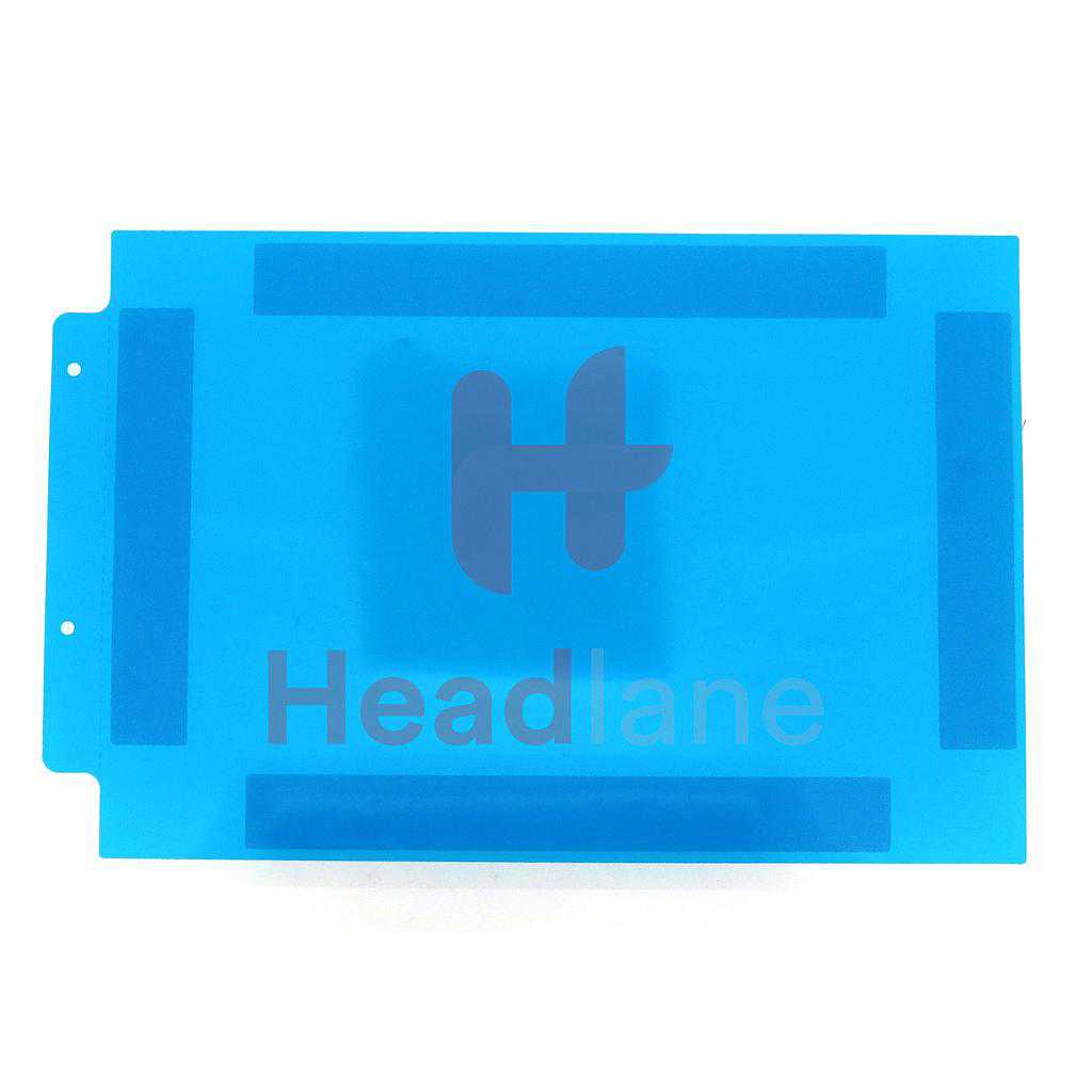 Samsung SM-P610 SM-P615 SM-T860 SM-T865 Galaxy Tab S6 Lite / Galaxy Tab S6 Battery Adhesive / Sticker