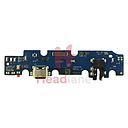 Samsung SM-T220 Galaxy Tab A7 Lite WiFi Charging Port Flex
