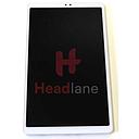 Samsung SM-T220 Galaxy Tab A7 Lite WiFi LCD Display / Screen + Touch - Silver