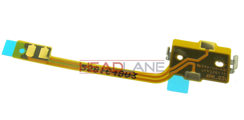 Microsoft Lumia 950 XL / 950 XL Dual SIM Earpiece Speaker