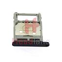 Samsung SM-T736 Galaxy Tab S7 FE SIM / Memory Card Tray - Black