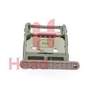 Samsung SM-T736 Galaxy Tab S7 FE SIM / Memory Card Tray - Mystic Pink