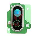 Samsung SM-T736 Galaxy Tab S7 FE Camera Window / Lens Cover - Silver