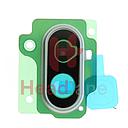 Samsung SM-T736 Galaxy Tab S7 FE Camera Window / Lens Cover - Mystic Green