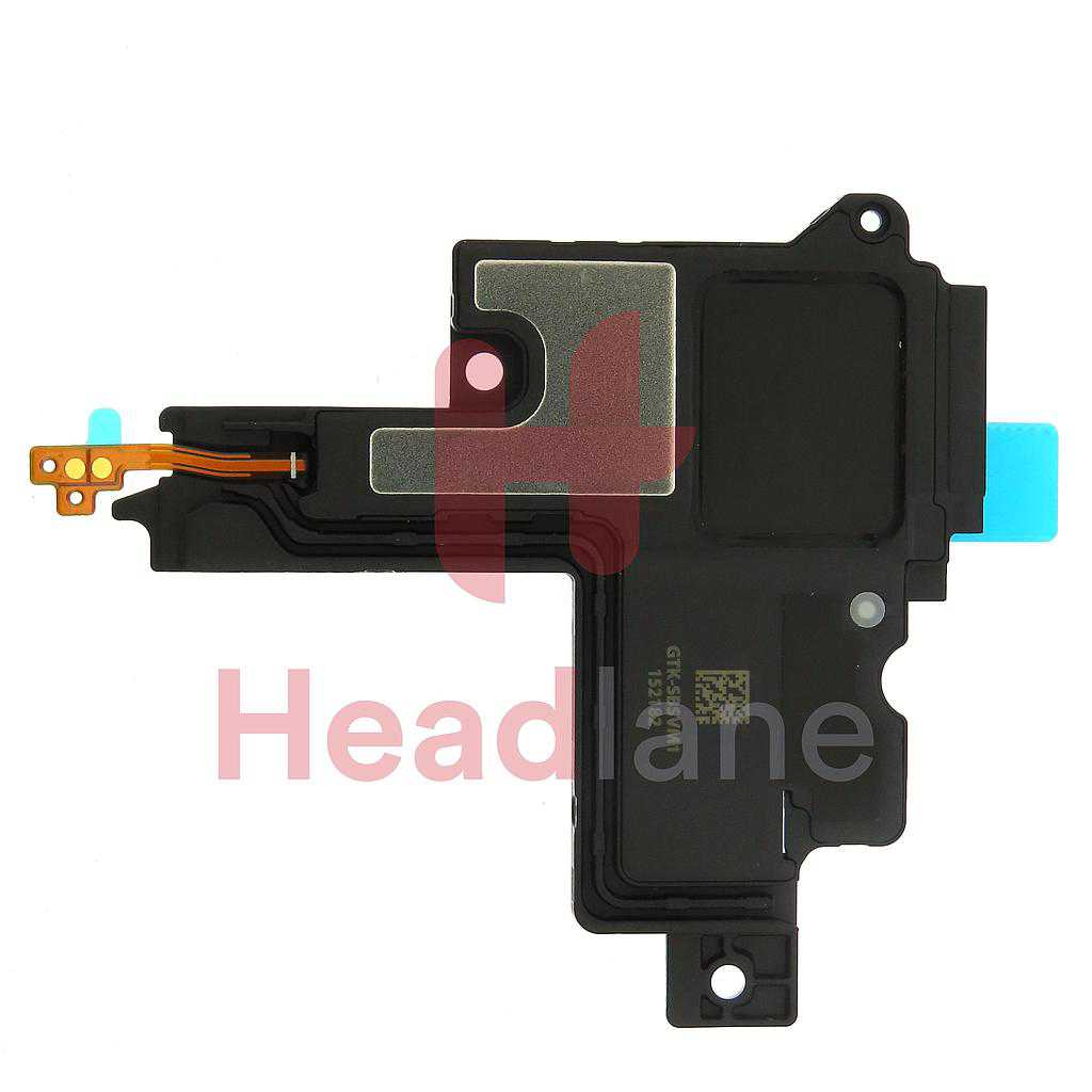Samsung SM-T736 Galaxy Tab S7 FE Right Speaker Module