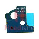 Samsung SM-T736 Galaxy Tab S7 FE Top Left WiFi Board