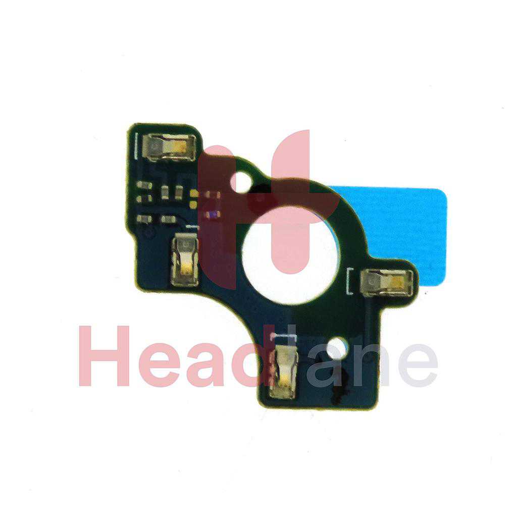 Samsung SM-T736 Galaxy Tab S7 FE Bottom Right Sub Board