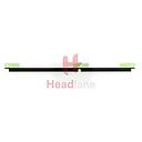 Samsung SM-T736 Galaxy Tab S7 FE LCD Display Top Adhesive / Sticker