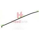 Samsung SM-T736 Galaxy Tab S7 FE LCD Display Left Adhesive / Sticker