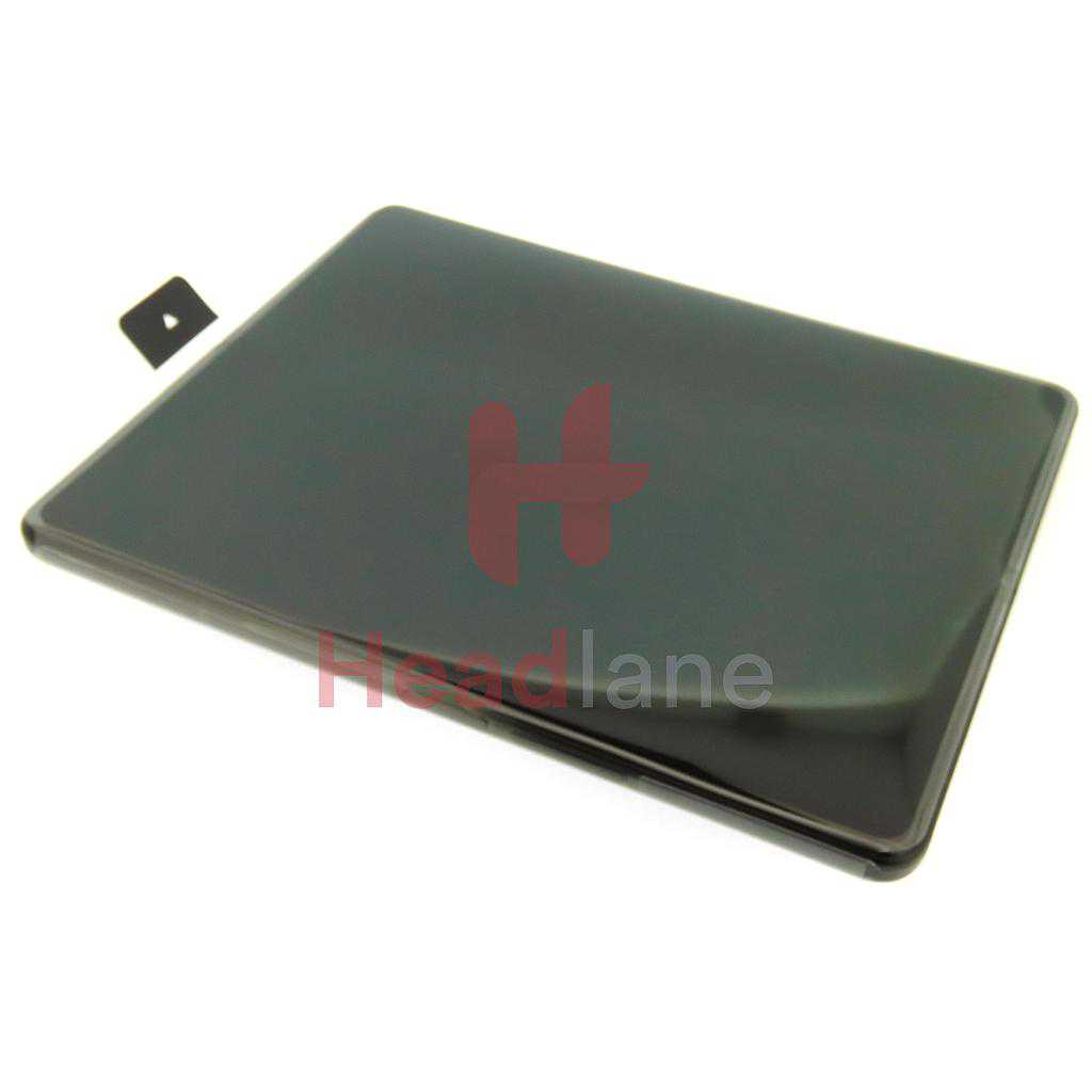 Samsung SM-F926 Galaxy Z Fold3 5G LCD Display / Screen + Touch - Phantom Black