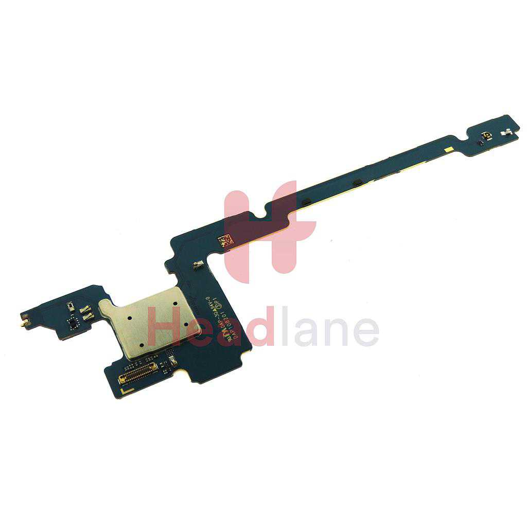 Samsung SM-F926 Galaxy Z Fold3 5G Sub PBA Board