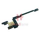 Samsung SM-F926 Galaxy Z Fold3 5G Sub PBA Board