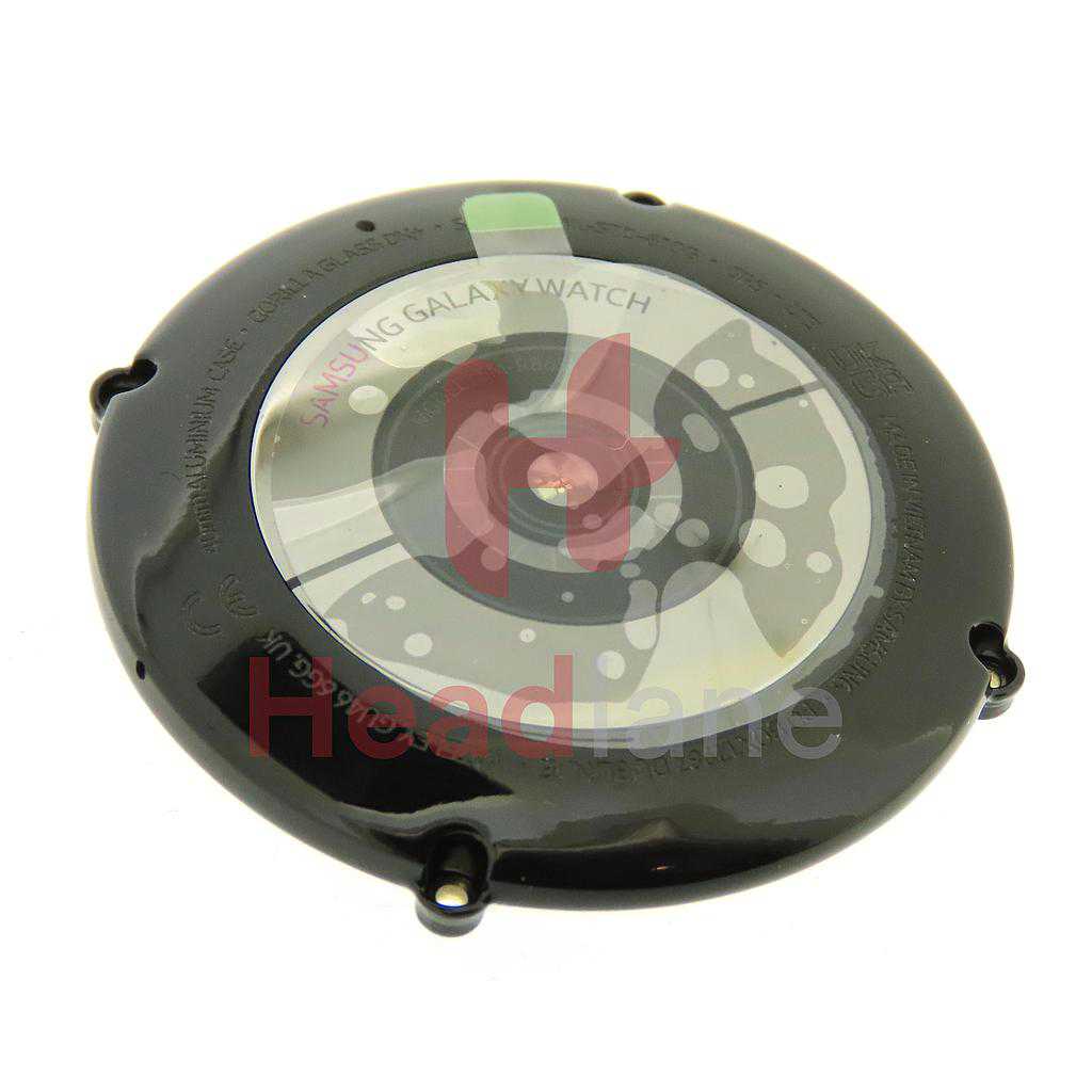 Samsung SM-R865 Galaxy Watch4 40mm 4G Back / Battery Cover