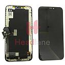 Apple iPhone XS Hard OLED Display / Screen (GX-S)