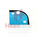 Google Pixel 4A 5G Top Left LCD Adhesive / Sticker