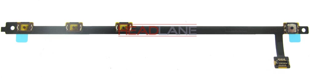 Microsoft Lumia 950 XL, 950 XL Dual SIM Side Key Flex