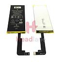 Google Pixel 4A 5G Internal Battery