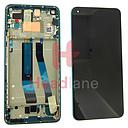 Xiaomi Mi 11 Lite 5G LCD Display / Screen + Touch - Green