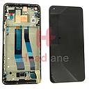 Xiaomi Mi 11 Lite 4G LCD Display / Screen + Touch - Black
