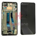 Xiaomi Mi 11 Lite 5G LCD Display / Screen + Touch - Black