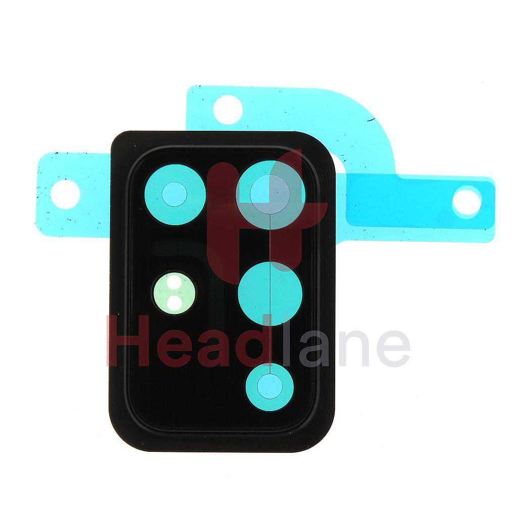 Samsung SM-A516 Galaxy A51 5G Camera Frame / Window