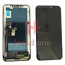 Apple iPhone X Incell LCD Display / Screen (JK)