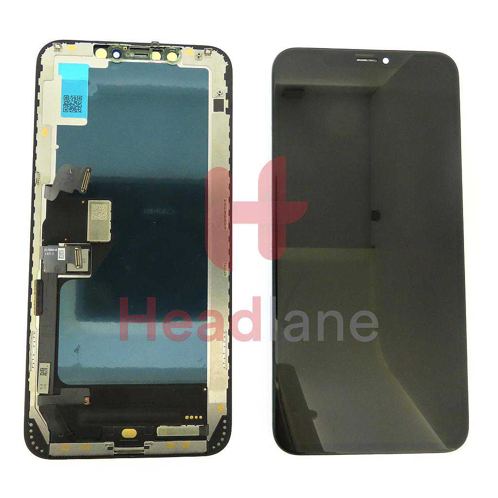 Apple iPhone XS Max Incell LCD Display / Screen (JK)