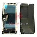 Apple iPhone XS Max Incell LCD Display / Screen (JK)