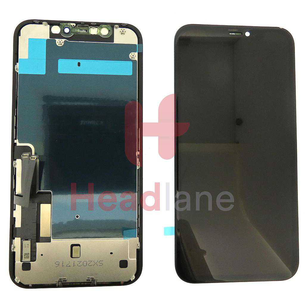 Apple iPhone 11 Incell LCD Display / Screen (JK)