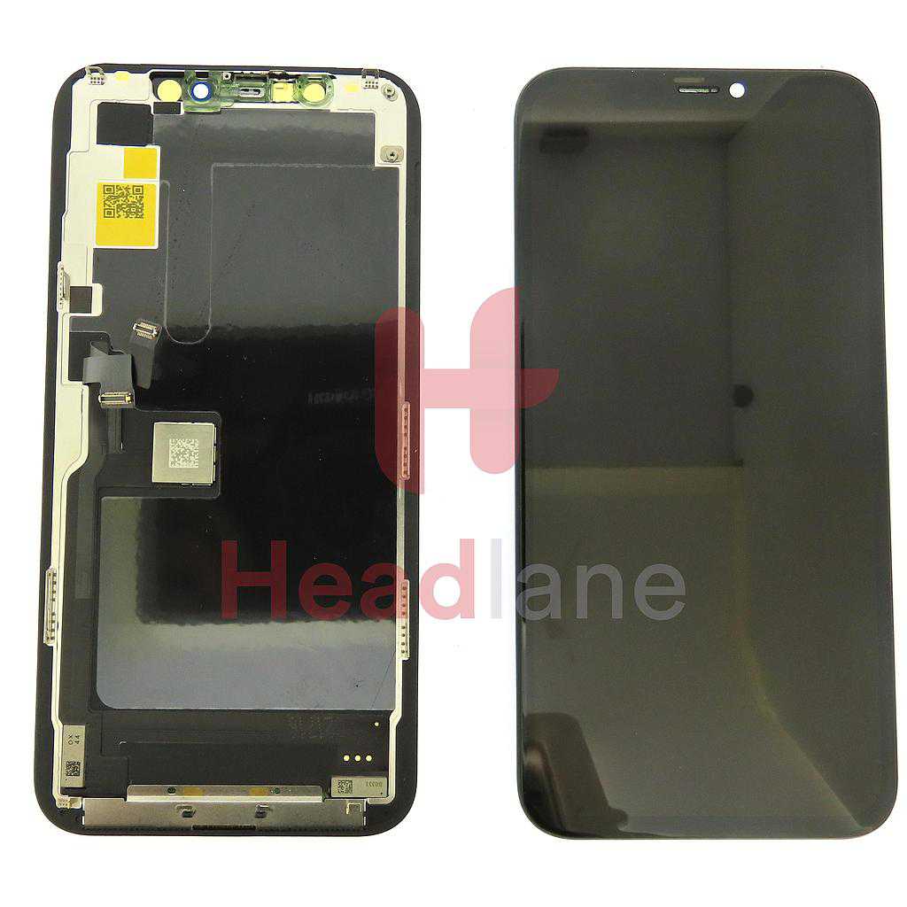 Apple iPhone 11 Pro Incell LCD Display / Screen (JK)
